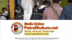 Oknum Polisi Pengendali Narkoba di NTB, BNNP Jatim Ungkap Fakta Mengejutkan