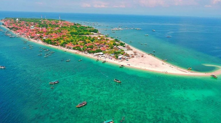 Gili Ketapang Probolinggo: Surga Wisata Bahari dengan Pesona Alami