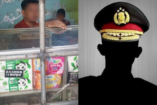 
					Kebocoran Informasi Diduga dari Oknum Aparat, Operasi Penutupan Toko Penjual Obat Keras di Tegal Gagal