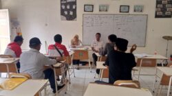 Sempat Bersitegang, LSM LIRA Probolinggo Klarifikasi Dugaan Penyalahgunaan Otoritas oleh SMKN 1 Wonomerto