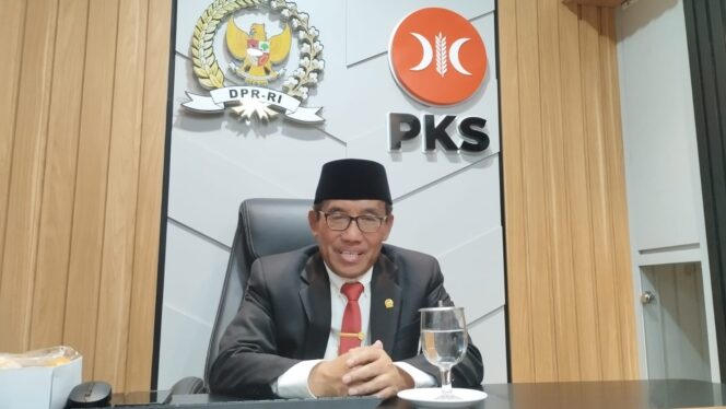 
					Politisi PKS Muh Haris: Keanggotaan BRICS Dorong Transformasi Energi dan Investasi Berkelanjutan