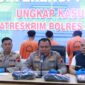 Tak Kurang Dari 5 Jam, Polres Blora Ungkap Penganiayaan Bersama