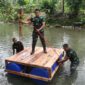 Kodim 0213/Nias Tanggapi Krisis Guru di Nias dengan Aksi Nyata