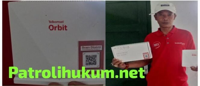 
					Telkomsel Luncurkan Program Pemasangan WiFi IndiHome dan Orbit di Probolinggo, Harga Terjangkau dan Sinyal Kuat