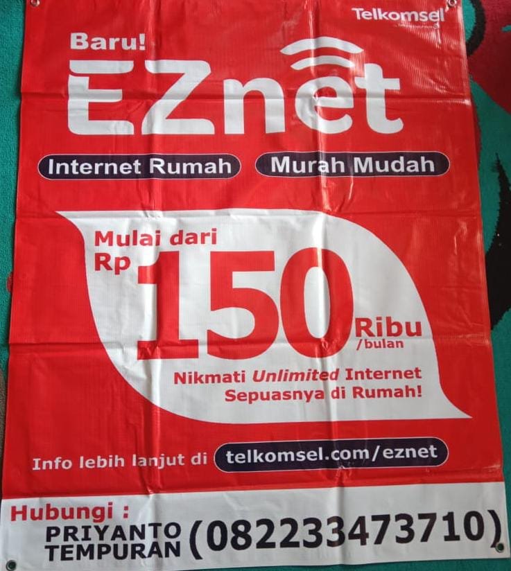 Telkomsel Luncurkan Program Pemasangan WiFi IndiHome dan Orbit di Probolinggo, Harga Terjangkau dan Sinyal Kuat