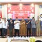 KPU Kota Probolinggo Gelar Tasyakuran dan Buka Puasa Bersama 