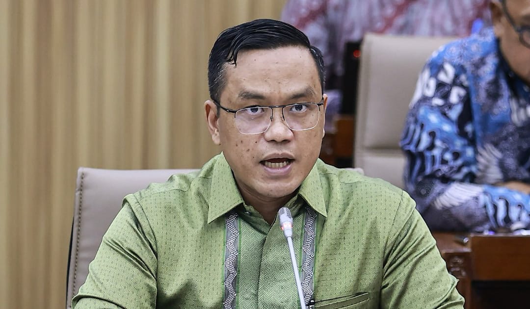 Blak-Blakan, Dirut Pertamina Simon Aloysius Akui dan Minta Maaf ke Publik