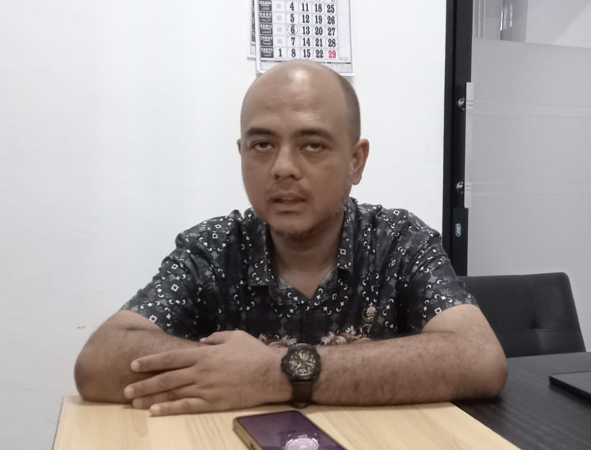 Menjelang Lebaran Harga Kebutuhan Pokok di Lumajang Aman,ini Penjelasanya