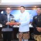 Wamendagri Bima Arya Ajak Pemkot Malang Perkuat Sinergi Dukung Program Prioritas Nasional