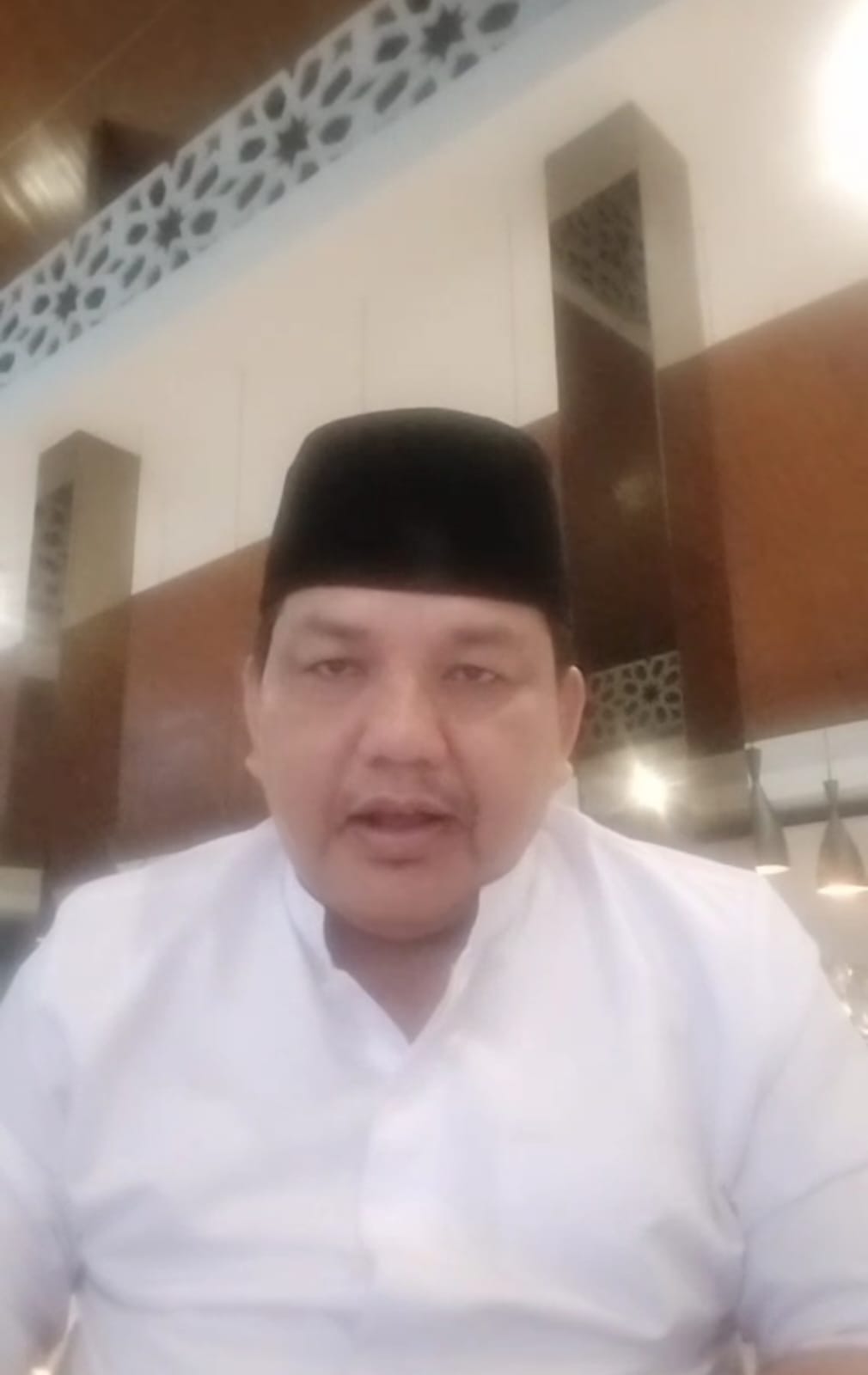 Ketua LDK Muhammadiyah Jateng Kecam Keras Aksi Anarko Rusak Aksi Damai May Day di Semarang