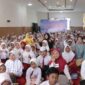 Ratusan Siswa SD di Probolinggo Ikuti Lomba IPU dan Menulis Surat Presiden