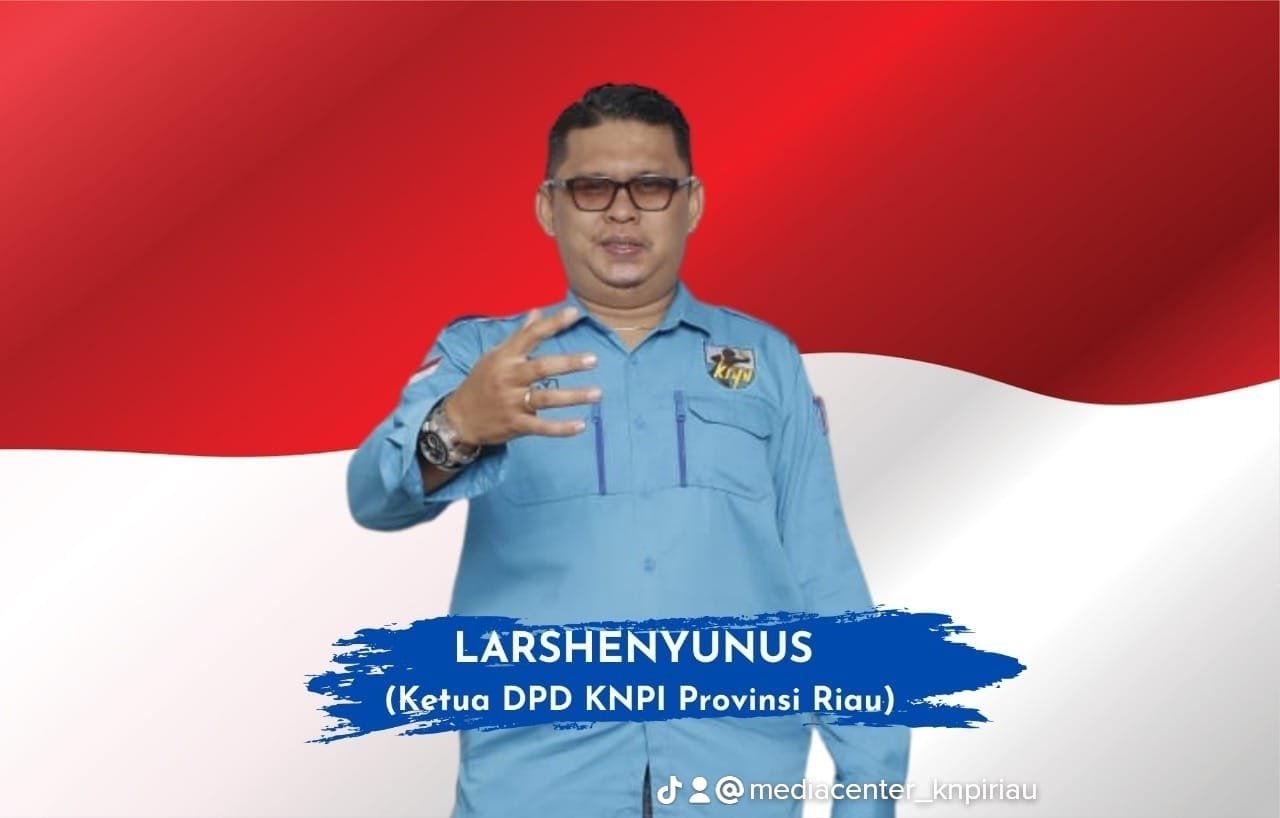 RSJ Tampan Riau Diduga Lalai Jalankan Tupoksi, KNPI Desak Proses Hukum