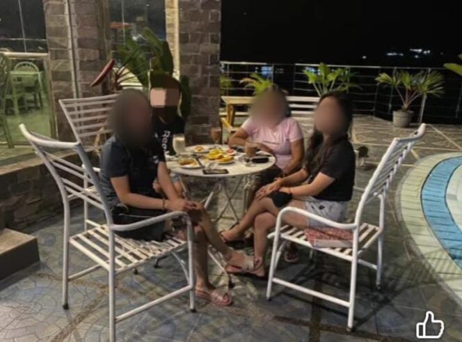 
Tiga DPO Kabur dari Bandara Kualanamu Usai Diamankan Imigrasi, Pengacara Desak Polisi Bertindak Cepat