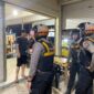 Patroli Blue Light Ditsamapta Polda Kepri Cegah Premanisme Batam