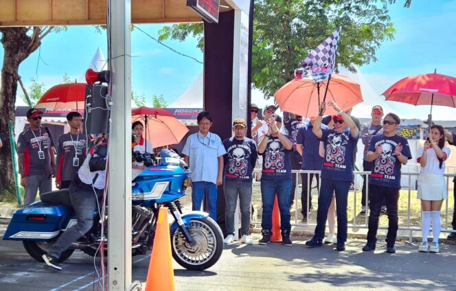 
					Bamsoet Apresiasi HI-DRONE3, Dorong Keselamatan dan Inklusi Otomotif