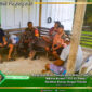Babinsa Koramil 1512-02/Patani Praka Kristofol Kimiak Komsos Kepada Pemuda Yang Berkeingginan Menjadi Prajurit TNI AD di Desa Binaan