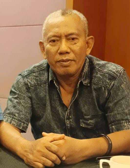 Jurnalis GERTAK Diancam Duel Arit Usai Ungkap Proyek Talud