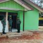 Danrem 181/PVT Tinjau Progres Program TMMD Ke-124 Kodim 1802/Sorong
