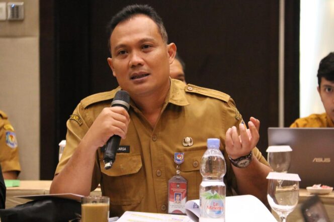 
					Kemendagri Tegaskan Ormas Dilarang Laksanakan Fungsi Penegak Hukum