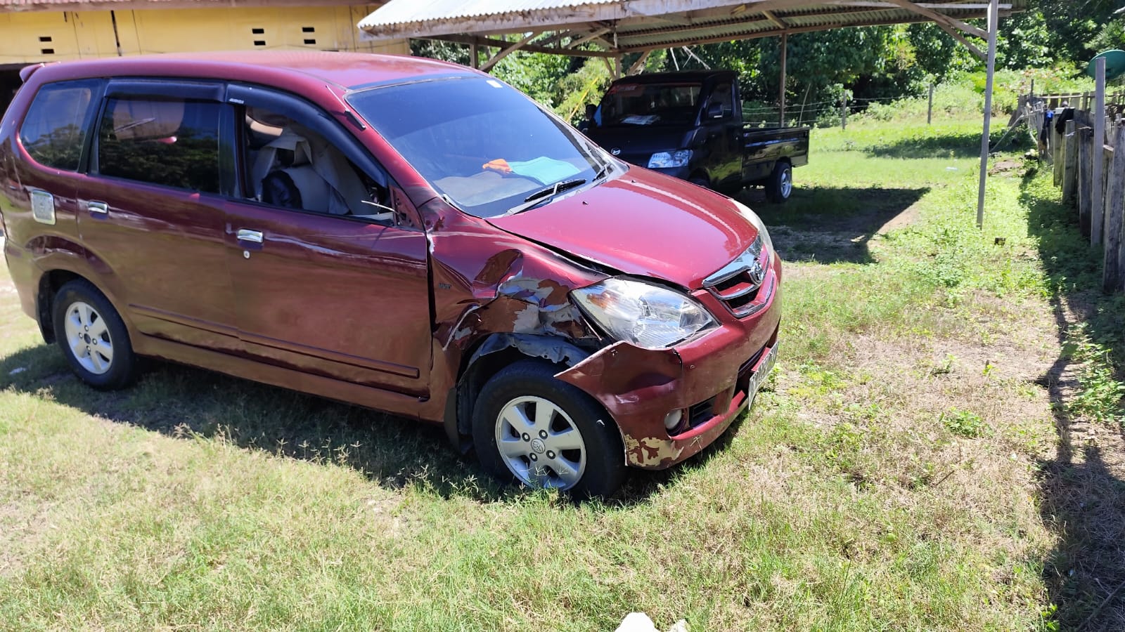 Avanza Tabrak Motor Sebabkan PNS Tewas di Luwuk Timur, Polisi: Pengemudi Ngantuk