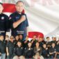 Bermula dari Warung Kopi, Menjadi Gerakan Nyata, LSM JAKPRO Hadir Membela Kaum Lemah dan Perjuangkan Keadilan Sosial
