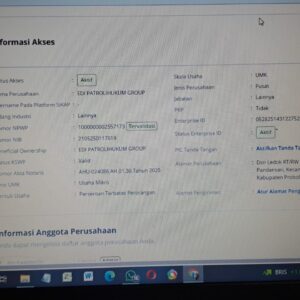 Redaksi Patrolihukum.net