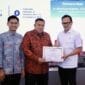 Di Kuliah Umum Unpas, Wamendagri Bima Tekankan Pentingnya Digitalisasi Pemerintahan Menuju Indonesia Emas 2045