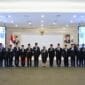 Lantik Pejabat Pimpinan Tinggi Madya dan Fungsional Ahli Utama, Wamendagri Ribka: ASN Harus Jadi Agen Perubahan Menuju Indonesia Emas 2045