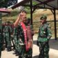 Pangdam XVIII/Kasuari Tegaskan Komitmen TNI untuk Keamanan dan Pembangunan Maybrat