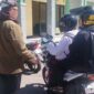 Kepala Desa Ngadisari Turun Langsung Perketat Motor Matic Masuk Bromo Demi Keselamatan Bersama