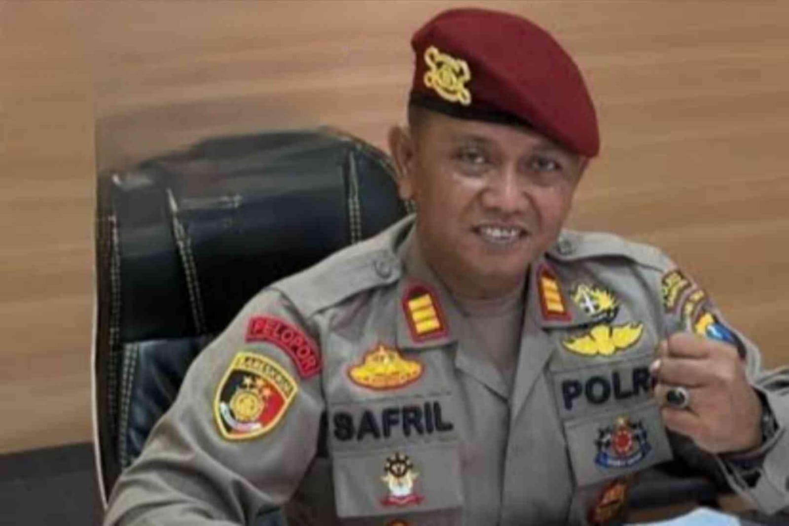 Tak Ada Tebang Pilih, Polres Sampang Tetapkan Dua Tersangka Kasus Penganiayaan di Torjun