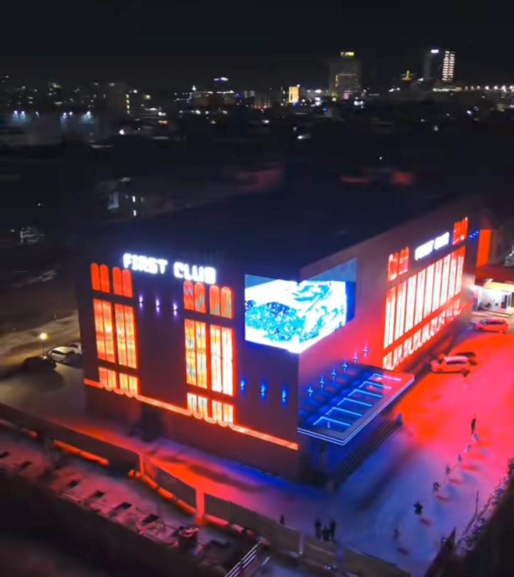 Kekerasan di First Club Batam Bongkar Skandal TKA Ilegal Vietnam