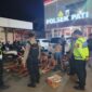 Polresta Pati Gagalkan Aksi Tawuran Gangster di Dua Titik Rawan