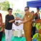 Wali Kota Probolinggo Resmikan Kampung Gaharu, Dorong Bisnis dan Investasi Produk Unggulan