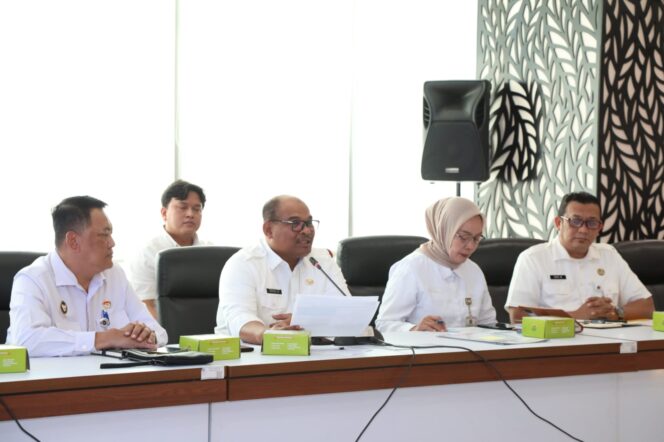 
Kemendagri Siapkan Langkah Strategis Fasilitasi Penyelesaian Polemik Status Empat Pulau Aceh–Sumut