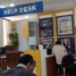 Kantor Pajak Pati Sepi Petugas, Warga Antre Berjam-Jam