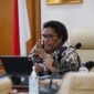 Wamendagri Ribka Haluk Minta Pemda Dukung Pelindungan Pekerja Migran Lewat APBD