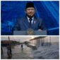 Presiden RI Prabowo Ungkap Mega Proyek Tanggul Laut Raksasa Di Pantura Pulau Jawa, Butuh Sekitar Rp 1.300 Triliun