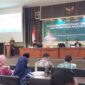 BPPKAD Probolinggo Sosialisasikan Tanda Tangan Elektronik Lewat Loketsae