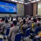 Tingkatkan Profesionalisme, 46 Bhabinkamtibmas Polres Maybrat Ikuti Rakernis Ditbinmas Polda Papua Barat Daya T.A. 2025