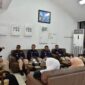 Kepala Bakamla RI Terima Kunjungan Kehormatan Pimpinan Universitas Djuanda Bogor