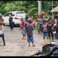 Warga Desa Kolo Atas Blokir Jalan PT CAS, Tuntut Janji Plasma, Tenaga Kerja, dan Bagi Hasil Sawit