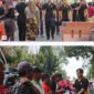 Hari Bhayangkara ke- 79, Polres Probolinggo Kota Gelar CFD dan Layanan Publik Gratis
