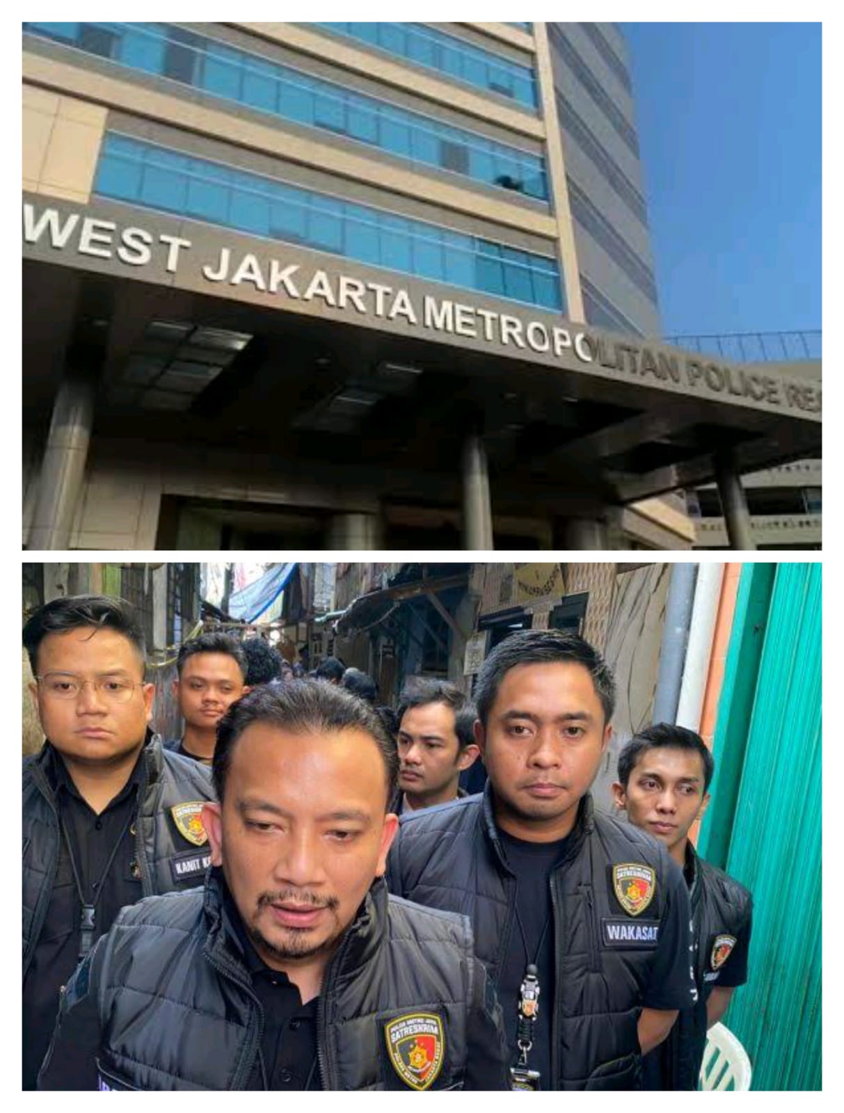 Delapan Bulan Buron, Pelaku Pencurian di Jakbar Belum Ditangkap