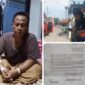Purwanto Diduga Diculik Suruhan Oknum DPR, Sanggupkah Polda Jateng Mengungkapnya???