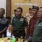 Kodim Probolinggo Menjaga Harmonisasi Dengan Komponen Masyarakat