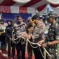 Dekatkan Diri pada Masyarakat, Polres Probolinggo Launching Bus SIM Keliling