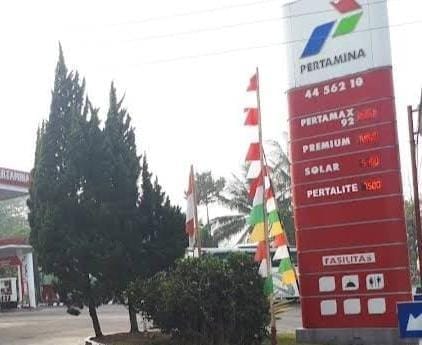 Diduga Bolak-Balik Beli Solar Subsidi di SPBU Mandisari Parakan, Diperintah Pemilik Berinisial “S”