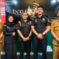 Rokok Ilegal Rugikan Negara, Bea Cukai Probolinggo Tancap Gas Edukasi Lewat LPPL Bromo FM