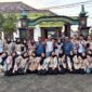 Kepala Desa Wangkal Kunjungi Padepokan Dimas Kanjeng, Dukung KKN Mahasiswa